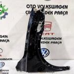 Sıfırdan Farksız Skoda Otomotiv Ekipmanları Fabrikasyon Acil! Marşpiyel Sacı Orginal
