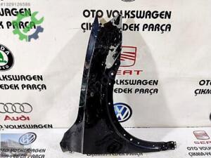 Sıfırdan Farksız Skoda Otomotiv Ekipmanları Fabrikasyon Acil! Marşpiyel Sacı Orginal