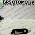 Sıfırdan Farksız Yedek Parça Çıkma Volkswagen Fabrikasyon Orginal Kapı Kolu