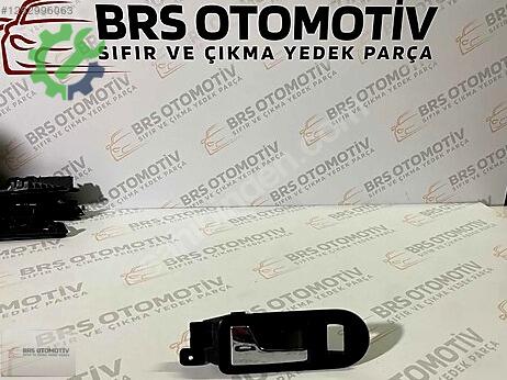 Volkswagen Golf Kapı Kolu çıkma parça