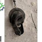 Çıkma Fiat Albea Kapı Kolu
