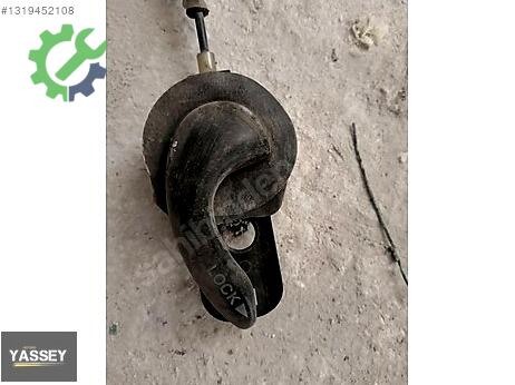 Fiat Albea Kapı Kolu çıkma parça