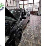 Çıkma Nissan Primera Sinyal
