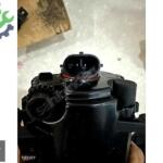 Renault Megane Orijinal Çıkma Sis Farı