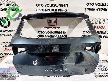 Seat Ateca Bagaj çıkma parça