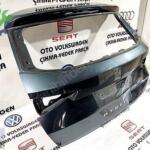 Skoda Bagaj Otomotiv Ekipmanları Çıkma Fabrikasyon Acil! Sıfır Ayarında