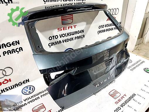 Seat Ateca Bagaj çıkma parça