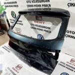 Skoda Bagaj Otomotiv Ekipmanları Çıkma Fabrikasyon Acil! Sıfır Ayarında