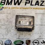 Skoda Fabia Beyin Çıkma Parça Kayseri