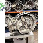 Skoda Octavia Şanzıman Komple Çıkma Parça Trabzon