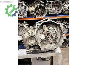 Skoda Fabia 1.4 TDİ manuel 5 ileri şanzıman