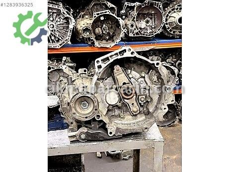 Skoda Fabia Şanzıman Komple çıkma parça