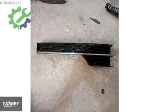 Skoda Octavia Tampon Izgarası Sökme Çıkma