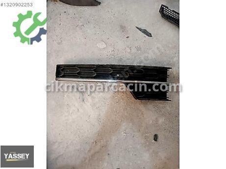 Skoda Octavia Tampon Izgarası çıkma parça