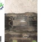Skoda Octavia Tampon Izgarası Sökme Çıkma