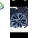 Skoda Octavia 18 inç çelik jant
