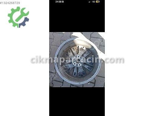 Skoda Jant çıkma parça