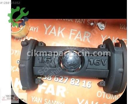 Volkswagen Golf Motor Kapağı çıkma parça