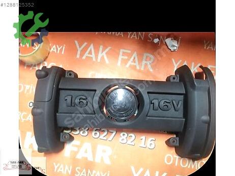 Volkswagen Golf Motor Kapağı çıkma parça