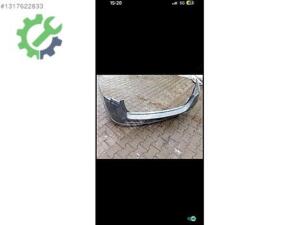 Skoda Octavia arka tampon 2018/23