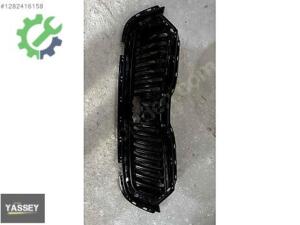 Skoda Octavia Orijinal Çıkma Panjur