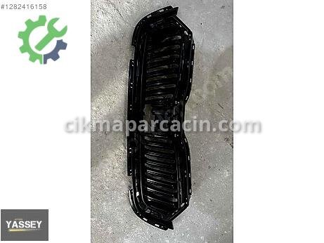 Skoda Octavia Panjur çıkma parça