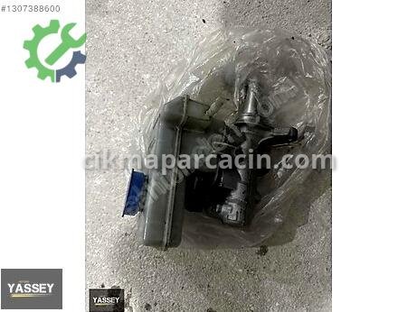Volkswagen Passat Fren Ana Merkezi çıkma parça