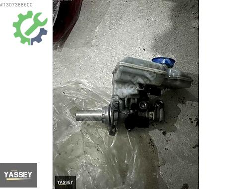 Volkswagen Passat Fren Ana Merkezi çıkma parça