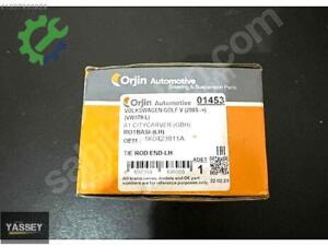 Çıkma Skoda Octavia Rot Başı