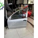 Skoda fabia sol ön kapı orijinal