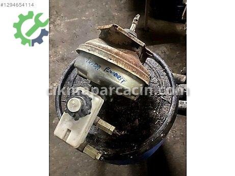 Skoda Favorit Westinghouse çıkma parça