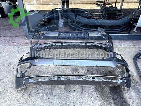 Skoda Kamiq Ön Tampon çıkma parça