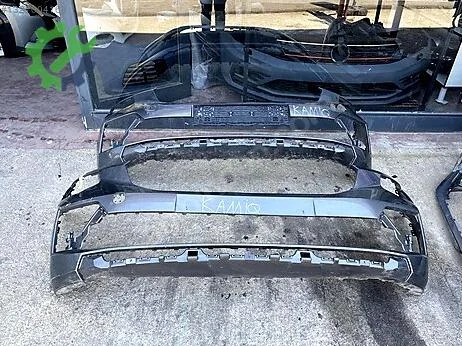 Skoda Kamiq Ön Tampon çıkma parça