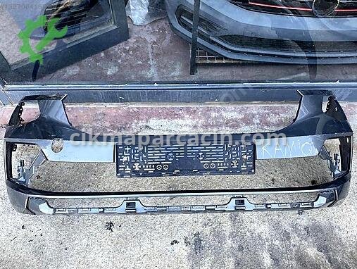 Skoda Kamiq Ön Tampon çıkma parça