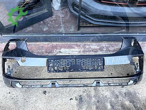 Skoda Kamiq Ön Tampon çıkma parça
