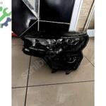 Skoda Kodiaq Sol Ön Far çıkma parça - CİHAN OTOMOTİV YEDEK PARÇA Van