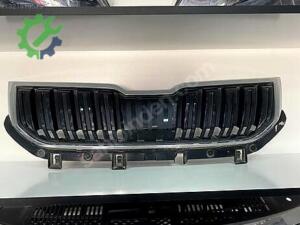 Skoda octavia panjur