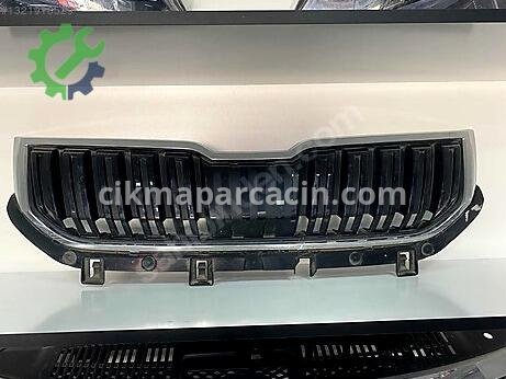 Skoda Octavia Panjur çıkma parça