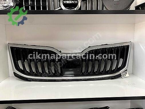 Skoda Octavia Panjur sıfır parça