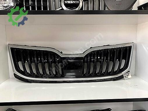 Skoda Octavia Panjur çıkma parça