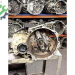 Ford Motor Komple Çıkma Parça İstanbul