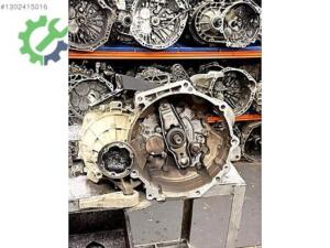 Skoda süperb 1.6 TDi manuel 5 ileri komple şanzıman