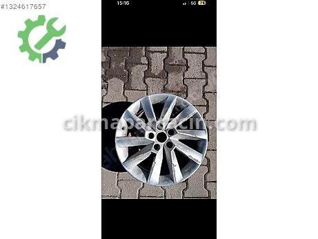 Skoda Jant çıkma parça