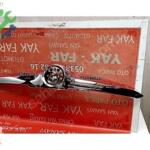 Skoda superb motor kaputu kuşağı krom 2008-10