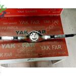 Skoda superb motor kaputu kuşağı krom 2008-10