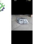 Skoda Superb Sağ Ön Far çıkma parça - CİHAN OTOMOTİV YEDEK PARÇA Van