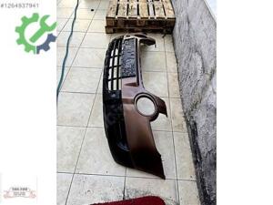 Skoda yeti ön tampon alt üst takım