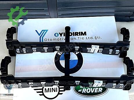 BMW M Serisi Tampon Tutacağı çıkma parça