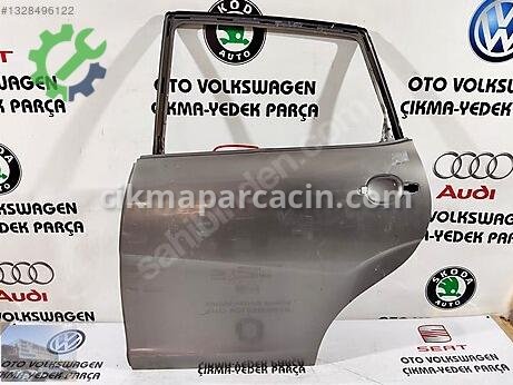 Seat Altea Kapı çıkma parça