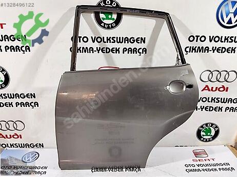 Seat Altea Kapı çıkma parça